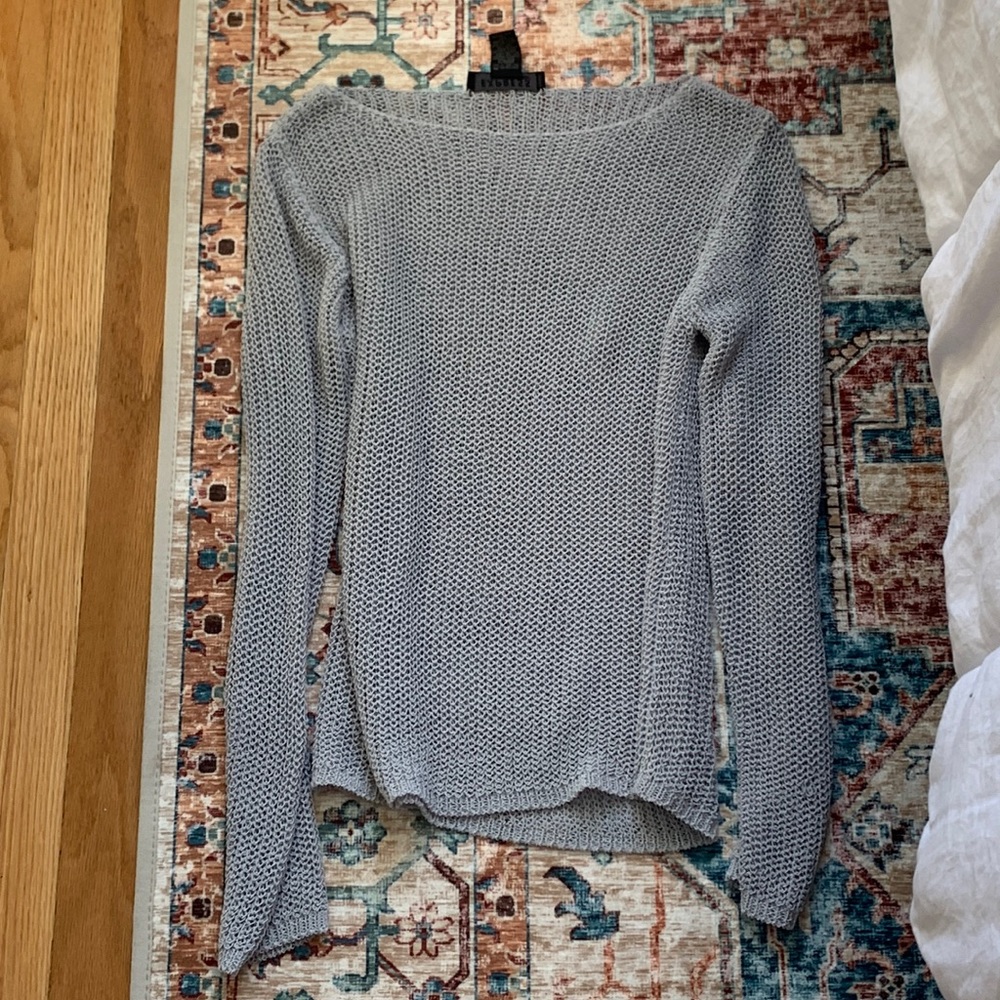 Express Sweater